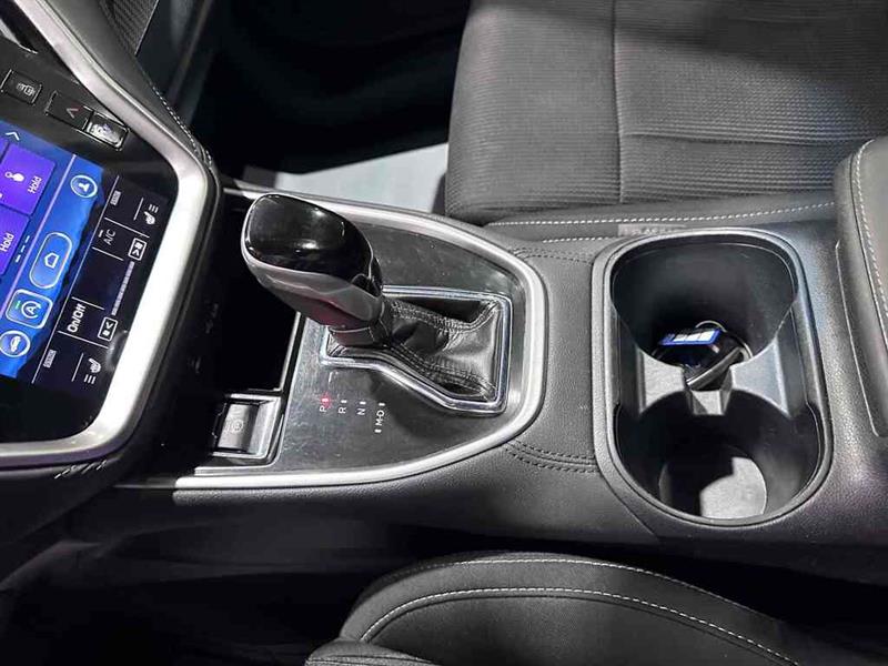 subaru Legacy 2021 - 18