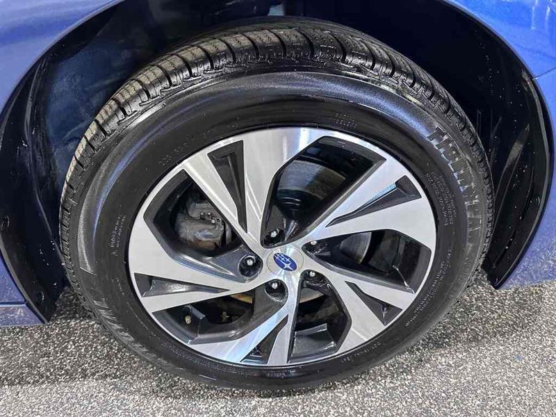 subaru Legacy 2021 - 19
