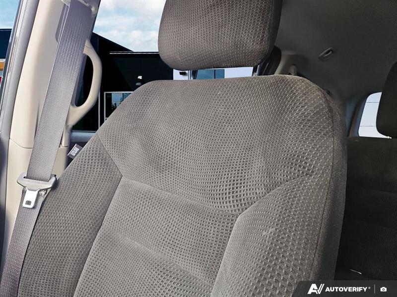 dodge Grand Caravan 2015 - 20