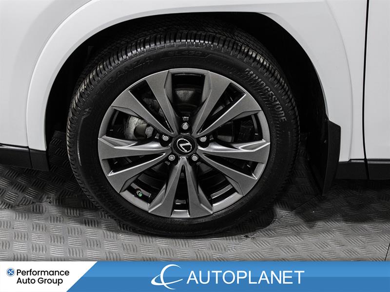 lexus UX 250H 2024 - 12