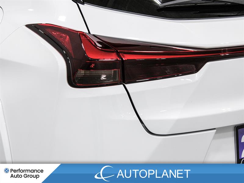 lexus UX 250H 2024 - 13