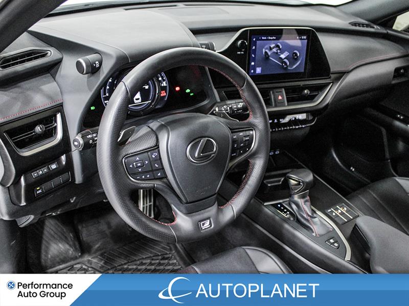 lexus UX 250H 2024 - 23