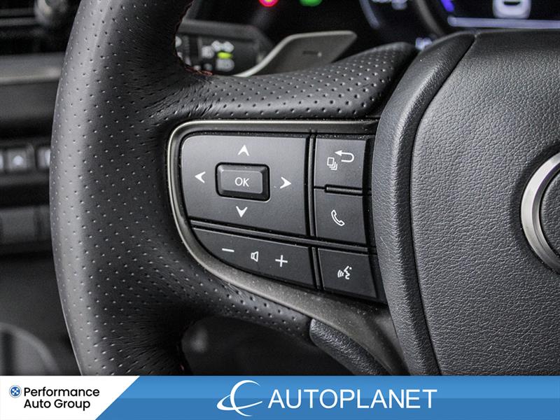 lexus UX 250H 2024 - 27