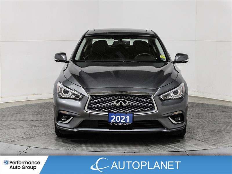 infiniti Q50 2021 - 2