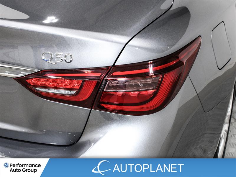 infiniti Q50 2021 - 13