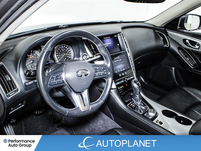 infiniti Q50 2021 - 21
