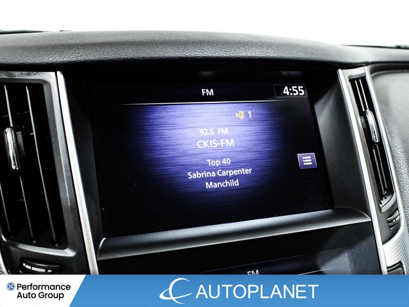 infiniti Q50 2021 - 33