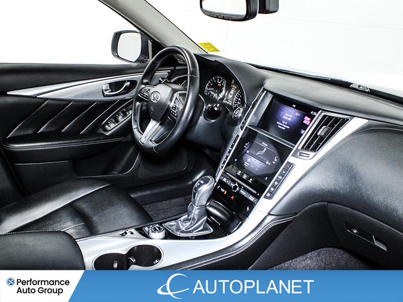 infiniti Q50 2021 - 40
