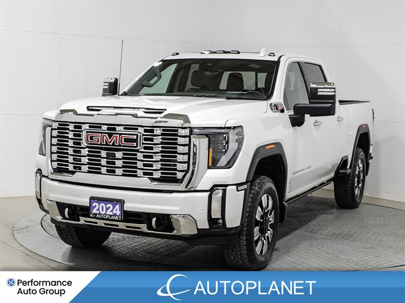 gmc Sierra 2500HD 2024