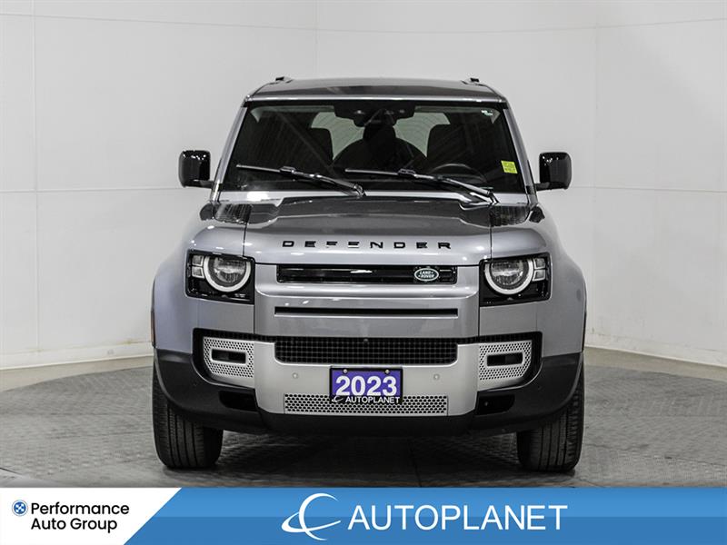 land rover Defender 2023 - 2