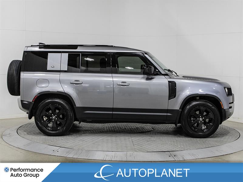 land rover Defender 2023 - 4