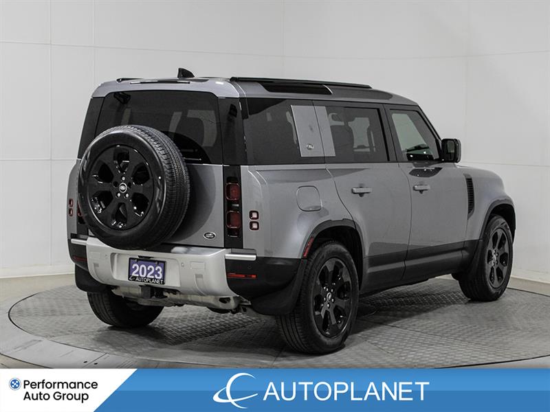 land rover Defender 2023 - 5