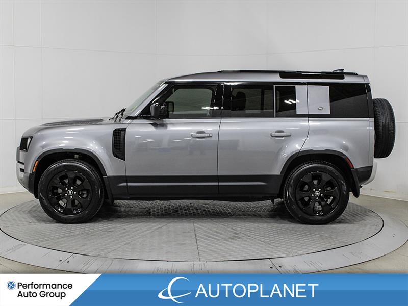 land rover Defender 2023 - 9