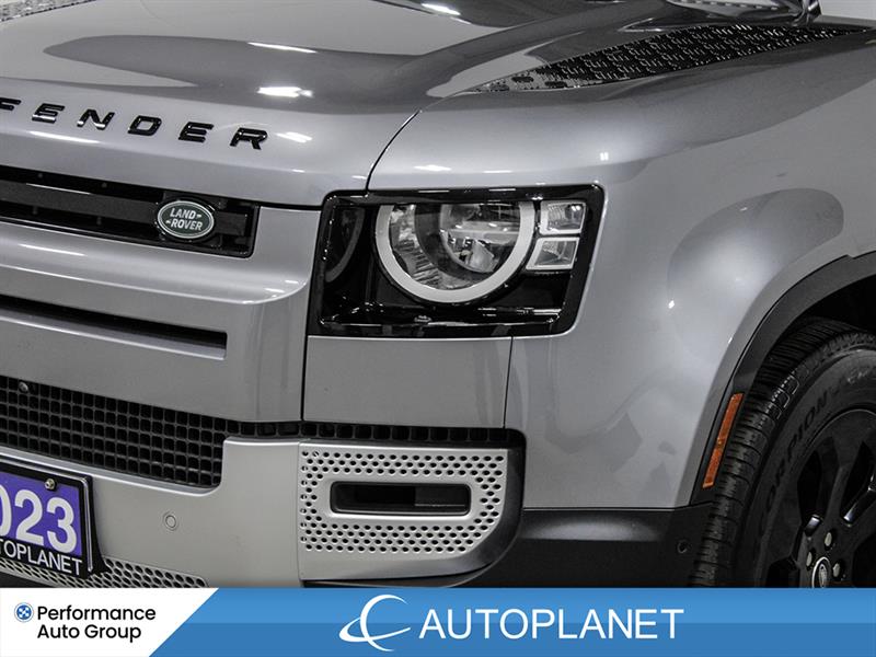 land rover Defender 2023 - 10