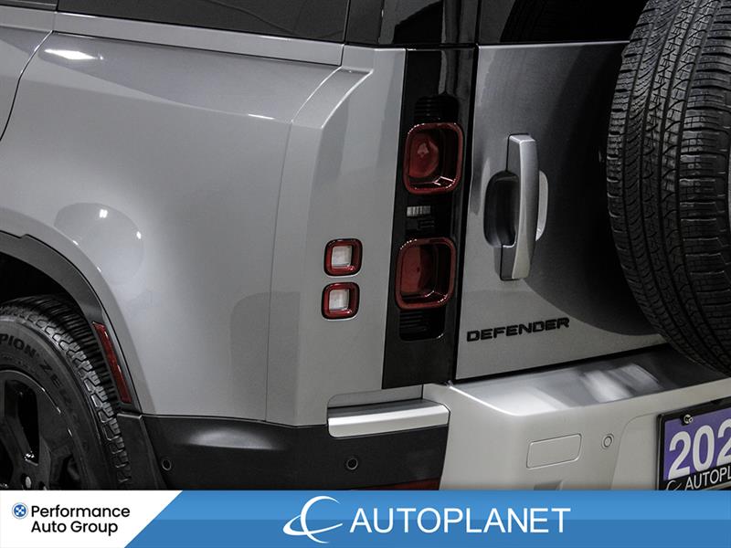 land rover Defender 2023 - 13