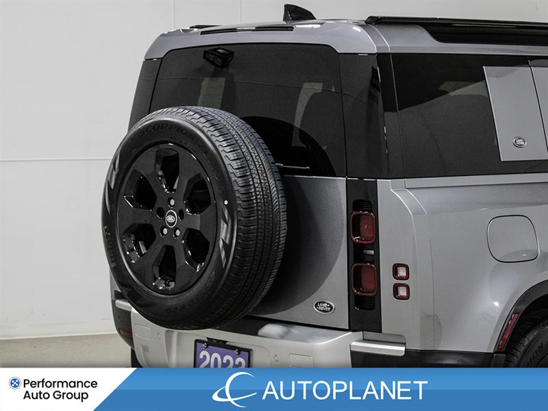 land rover Defender 2023 - 14