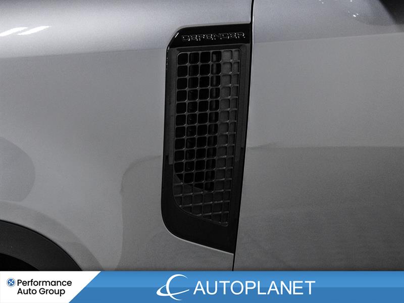 land rover Defender 2023 - 15
