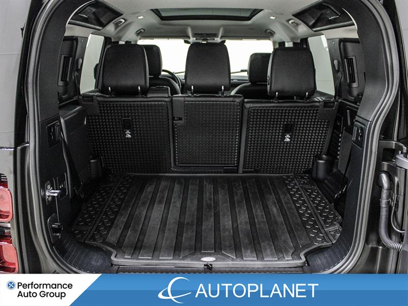 land rover Defender 2023 - 17