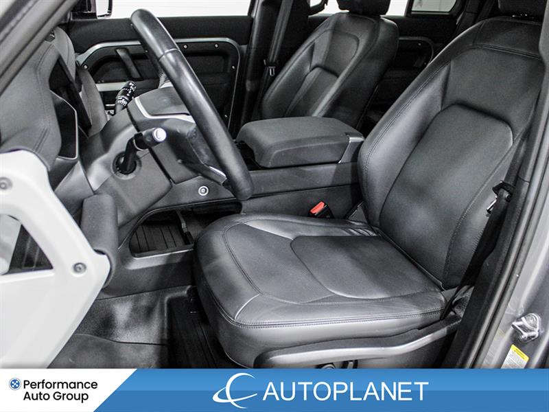 land rover Defender 2023 - 20