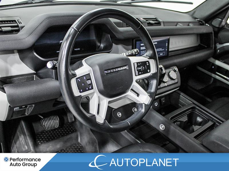 land rover Defender 2023 - 22