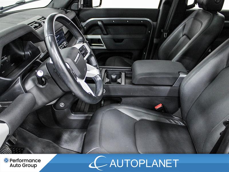 land rover Defender 2023 - 24