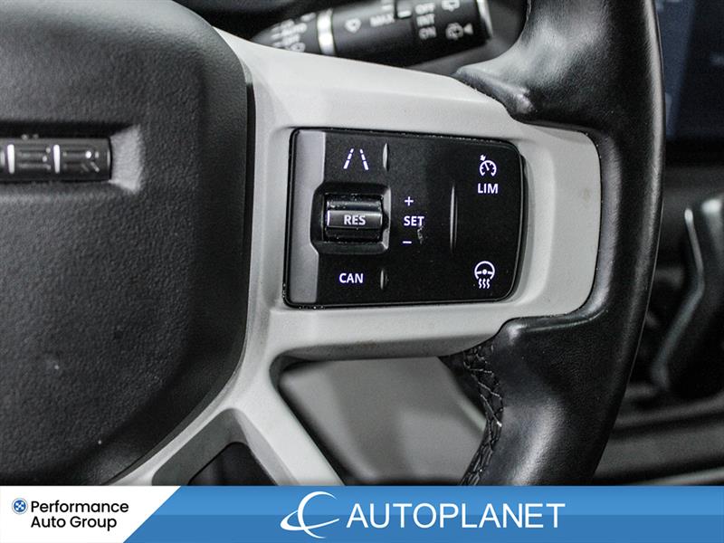 land rover Defender 2023 - 26