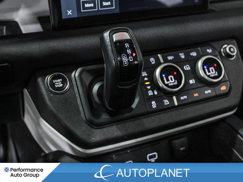 land rover Defender 2023 - 28