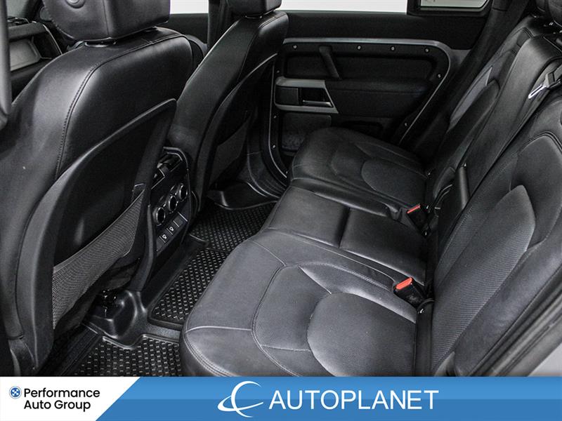 land rover Defender 2023 - 35