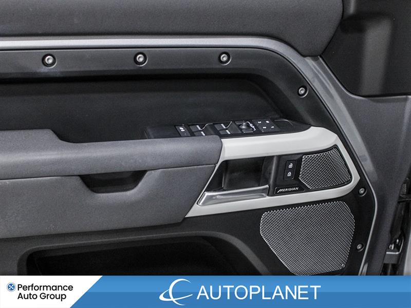 land rover Defender 2023 - 38