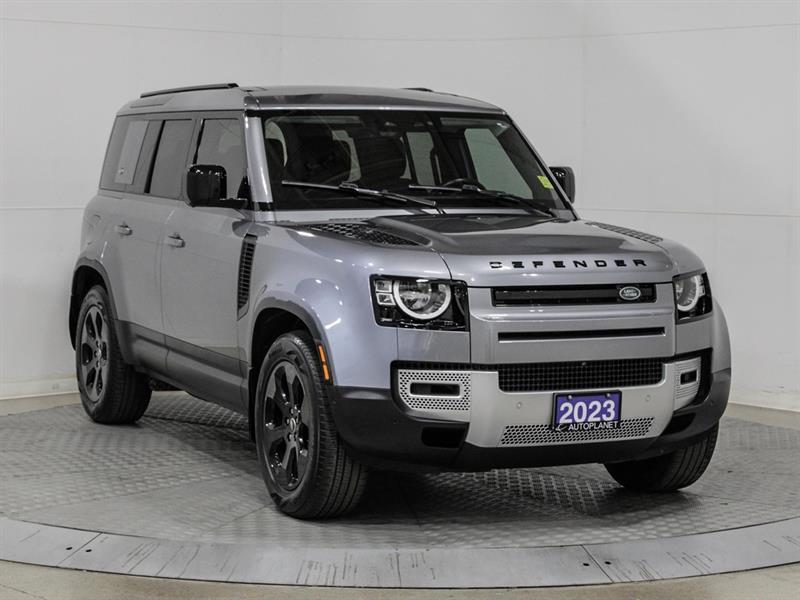 land rover Defender 2023 - 39