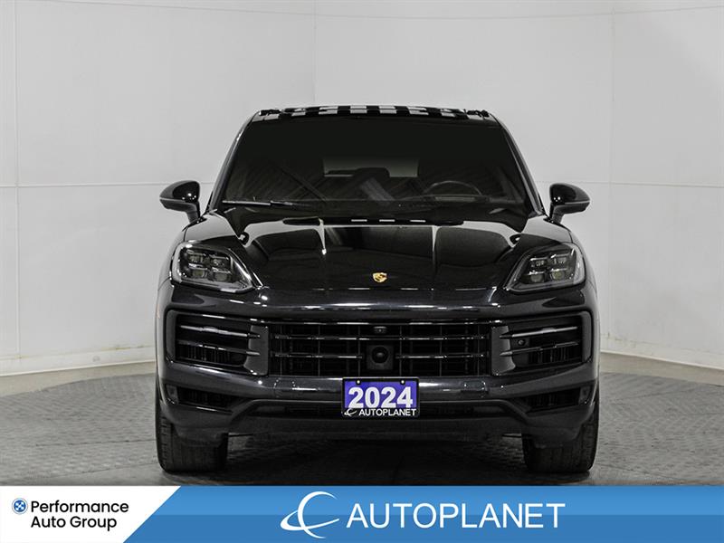 porsche Cayenne 2024 - 2