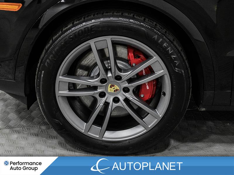 porsche Cayenne 2024 - 11