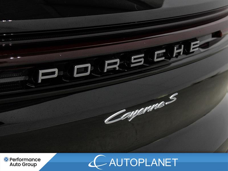 porsche Cayenne 2024 - 12