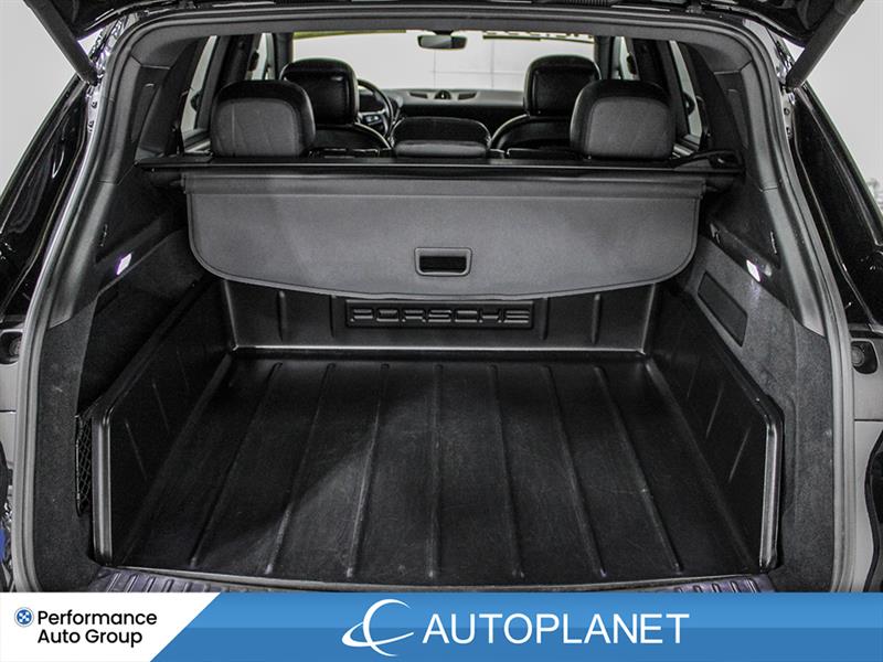 porsche Cayenne 2024 - 14