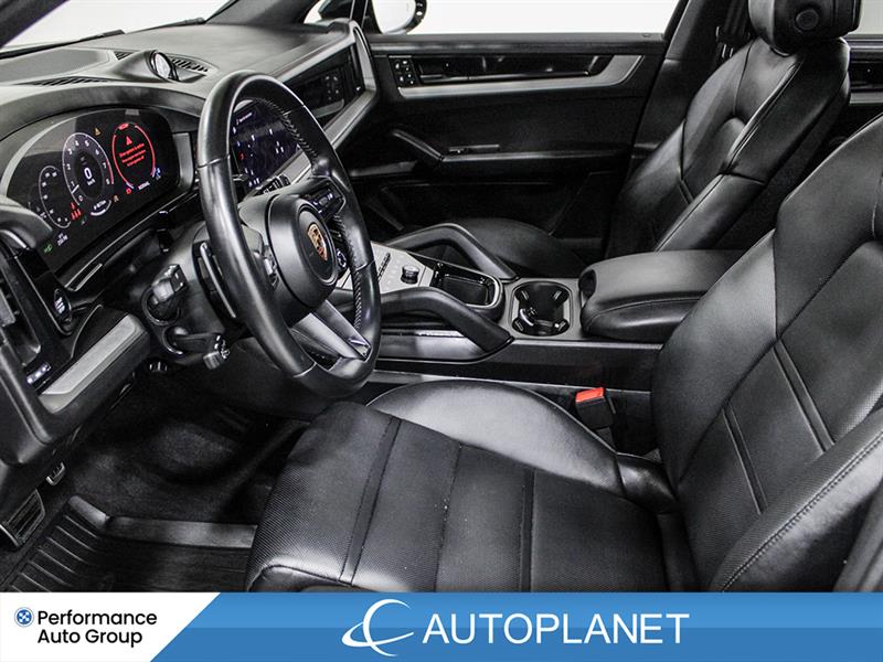 porsche Cayenne 2024 - 17