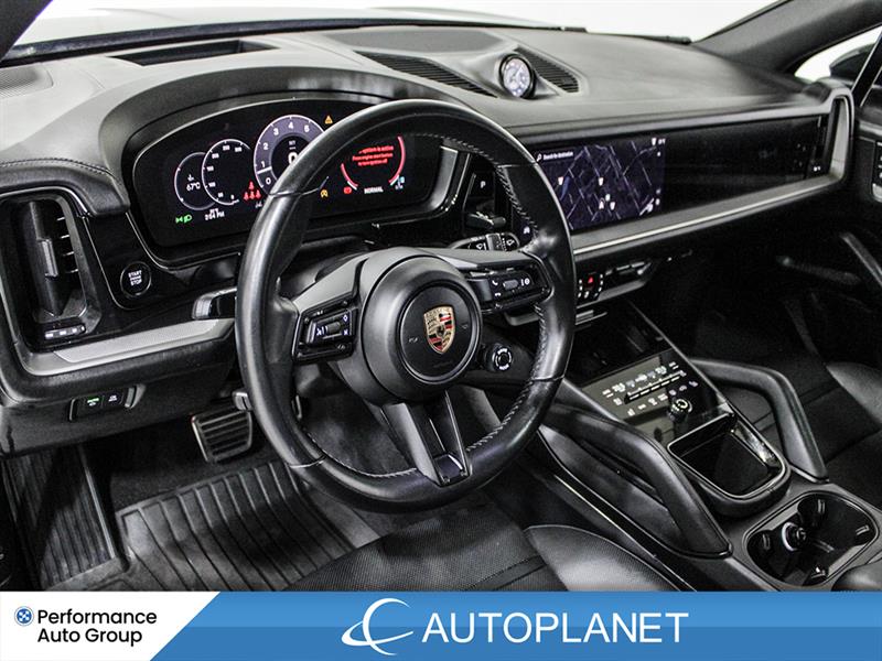 porsche Cayenne 2024 - 20