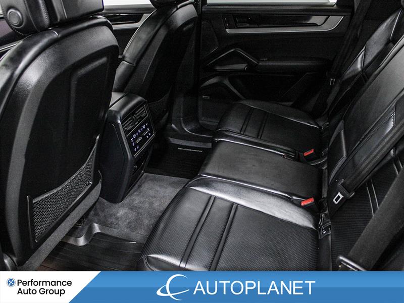 porsche Cayenne 2024 - 21