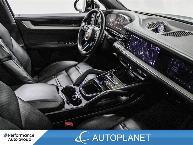 porsche Cayenne 2024 - 22