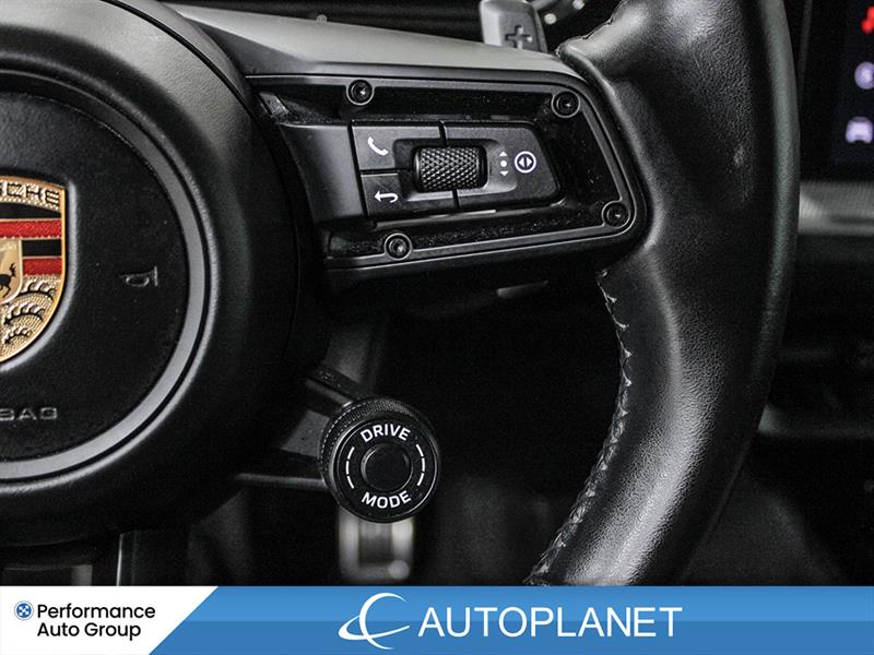 porsche Cayenne 2024 - 27