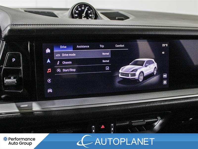 porsche Cayenne 2024 - 31