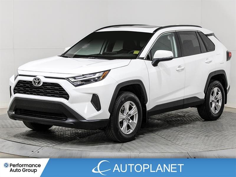 toyota RAV4 2023 - 2