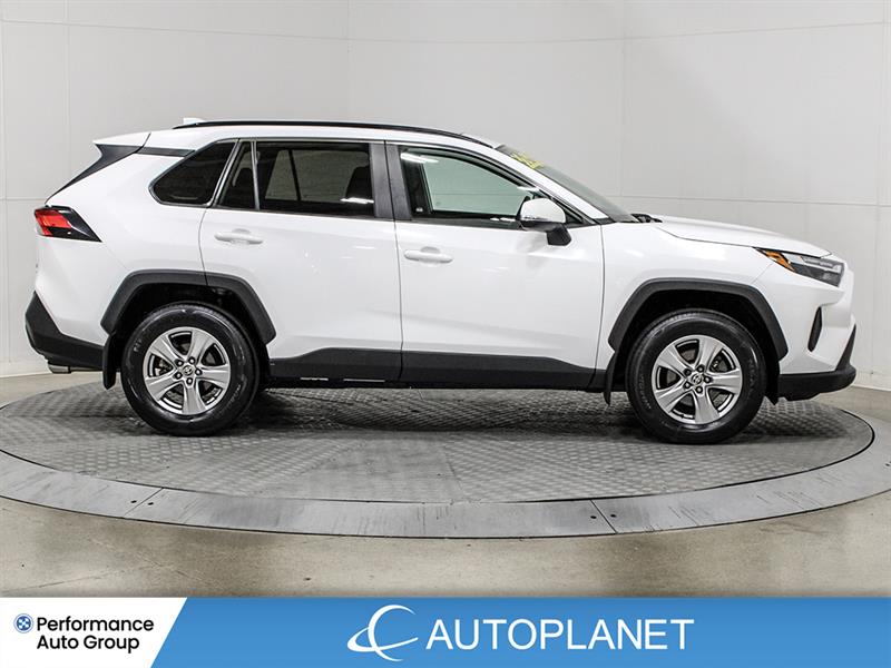 toyota RAV4 2023 - 5
