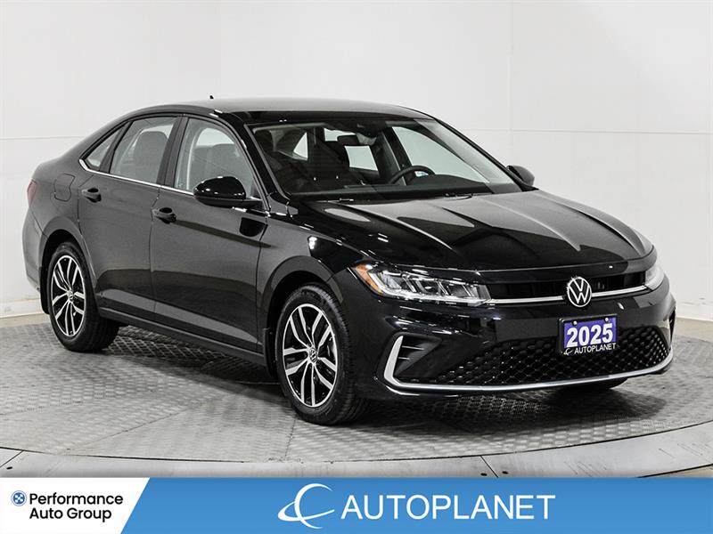 volkswagen Jetta 2025 - 3