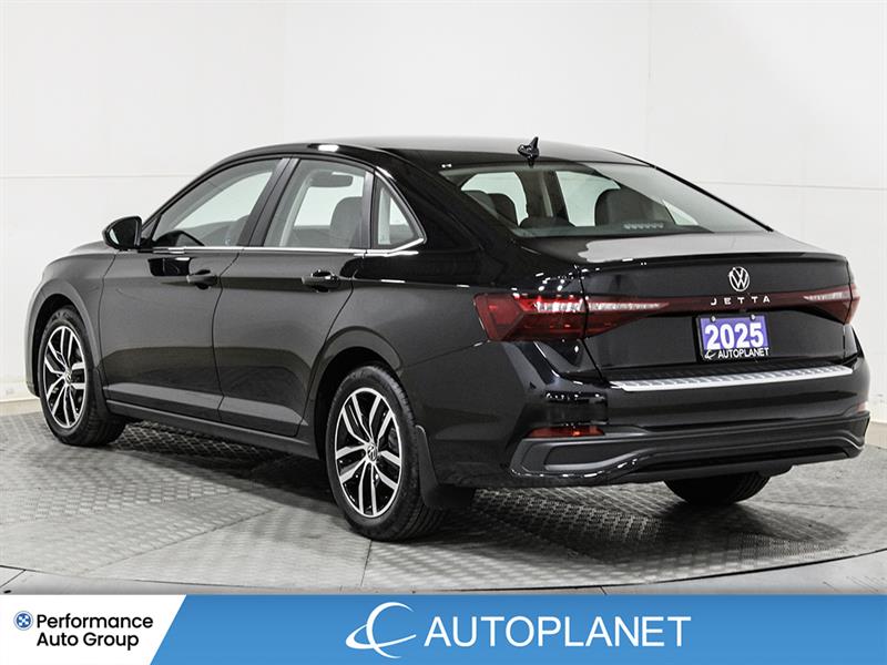 volkswagen Jetta 2025 - 8
