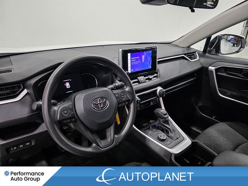toyota RAV4 2025 - 13