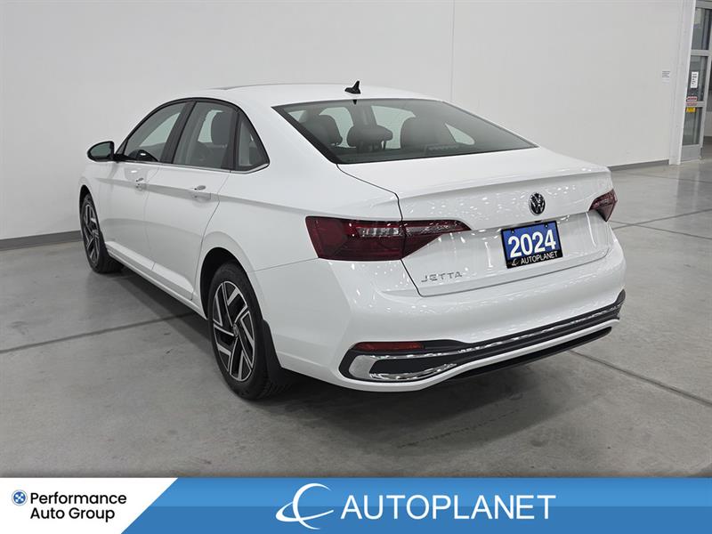 volkswagen Jetta 2024 - 5