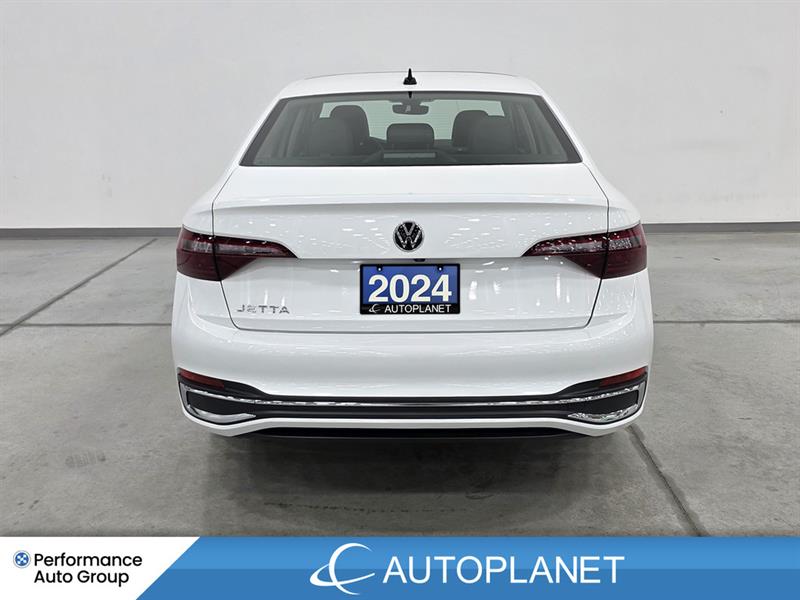 volkswagen Jetta 2024 - 6