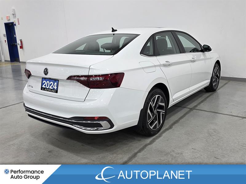 volkswagen Jetta 2024 - 7