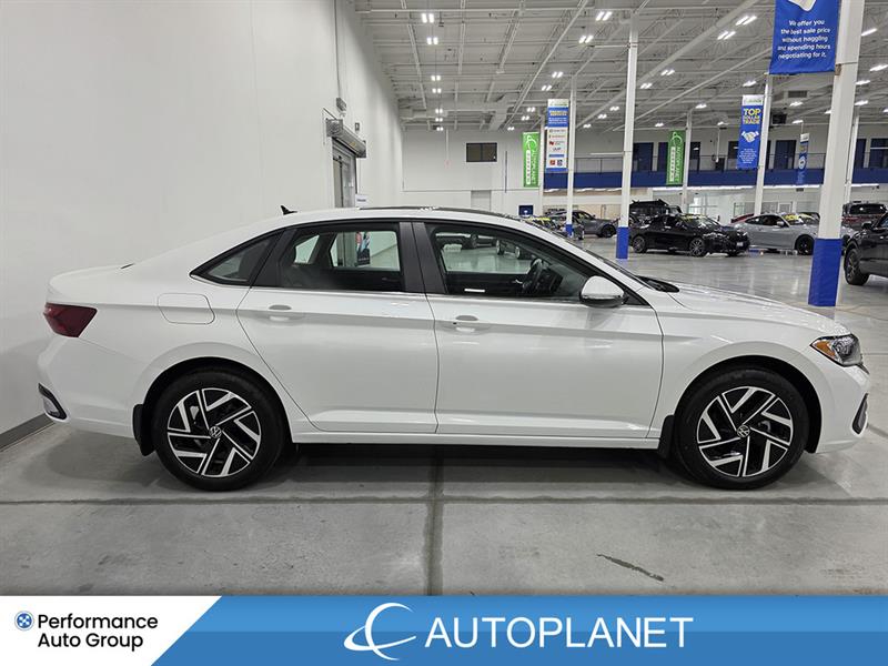 volkswagen Jetta 2024 - 8