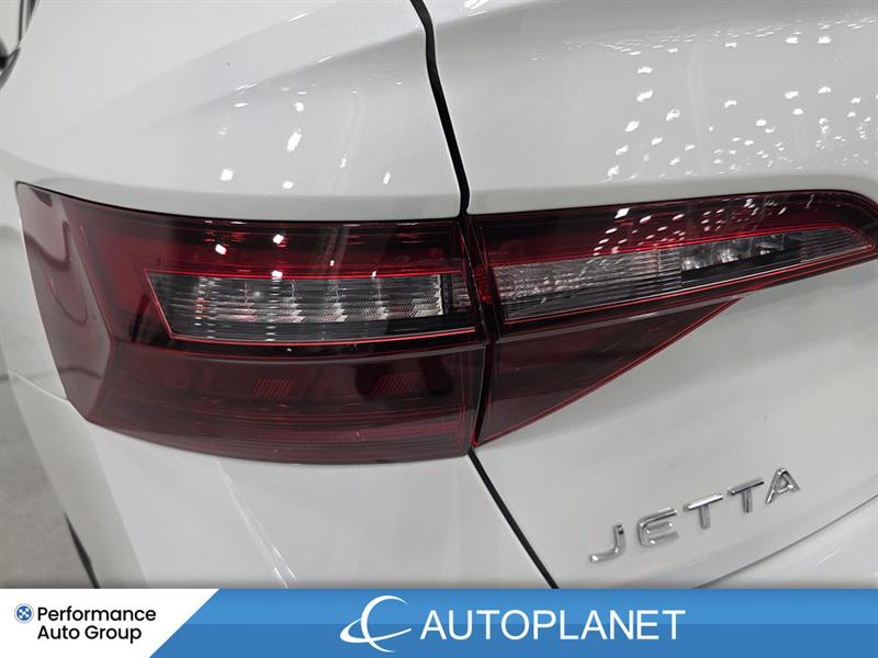 volkswagen Jetta 2024 - 11